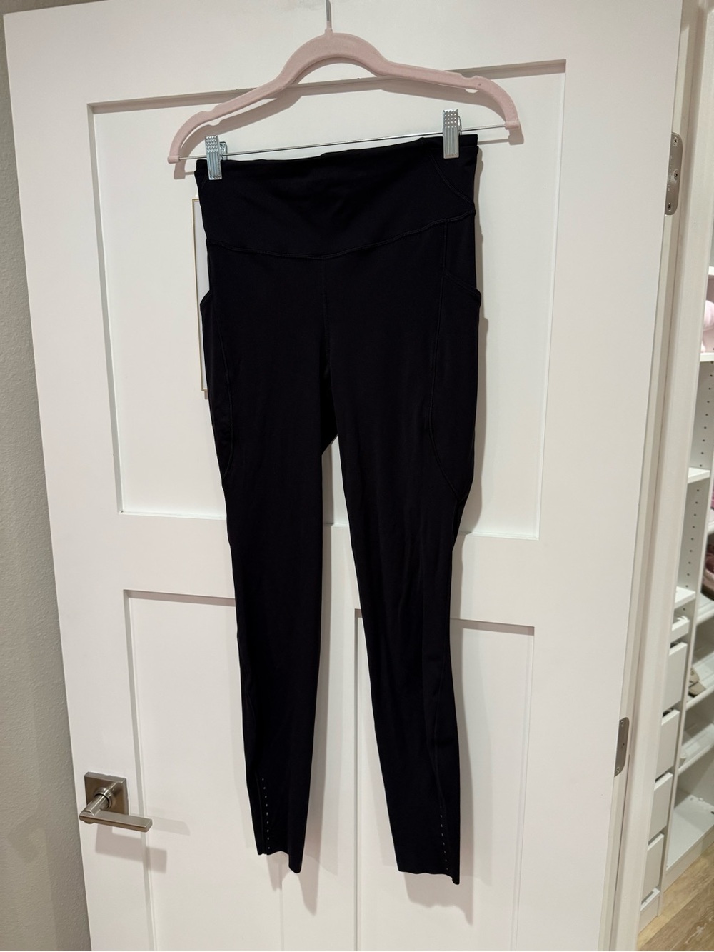 Lululemon Fast and Free High-Rise Leggings
